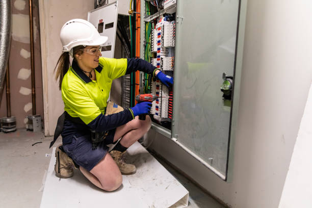 Trusted Asotin, WA Electrician Experts