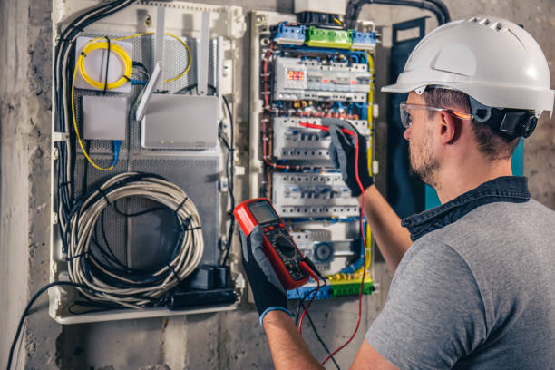 Best Licensed Electrician  in Asotin, WA