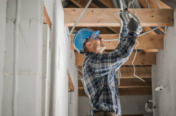 Best Electrical System Inspection  in Asotin, WA