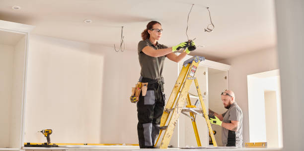Best Electrical Rewiring Services  in Asotin, WA