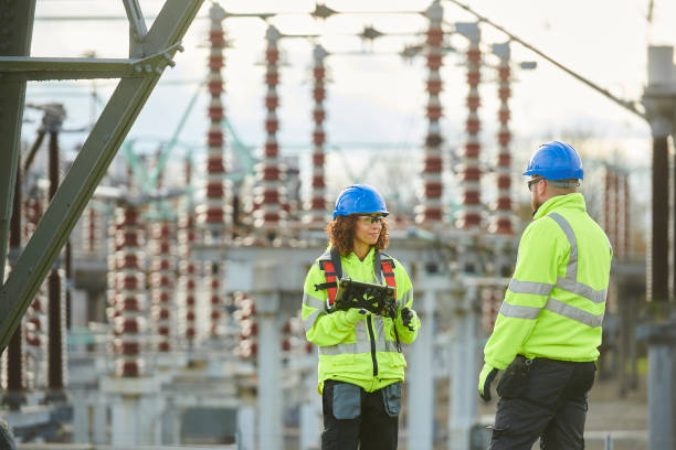 Generator Installation Services in Asotin, WA