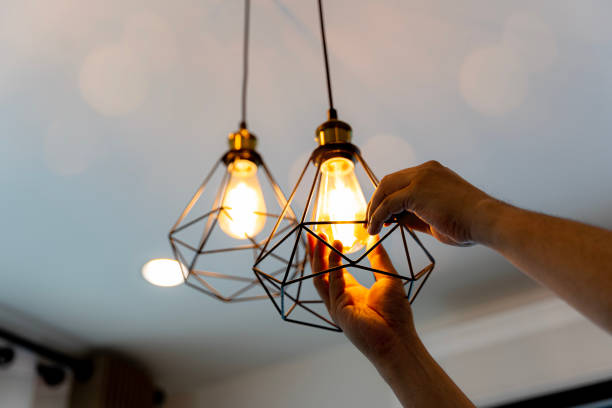 Best Home Electrical Repair  in Asotin, WA