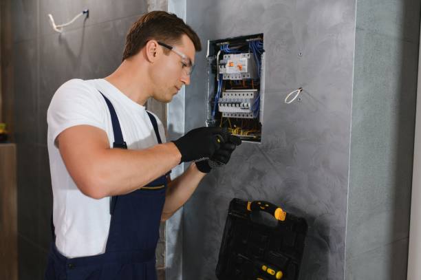 Best 24-Hour Electrician  in Asotin, WA