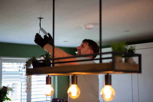 Best Electrician Near Me  in Asotin, WA