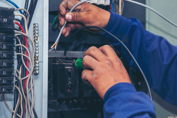 Electrical Upgrades for Homes in Asotin, WA