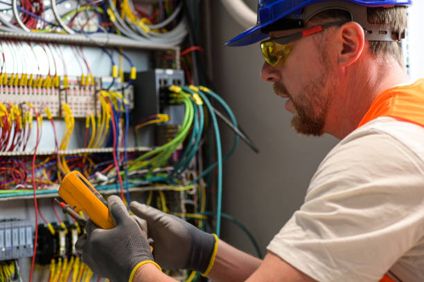 Best Electrical Installation Contractor  in Asotin, WA