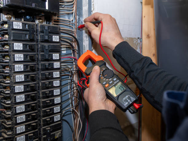 Best Electrical System Inspection  in Asotin, WA