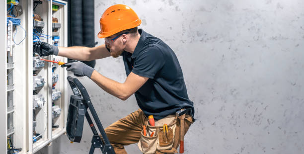 Best Commercial Electrician Services  in Asotin, WA