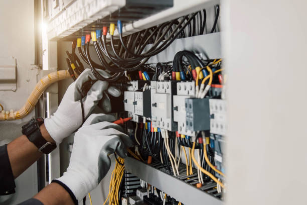 Best Residential Electrician Services  in Asotin, WA
