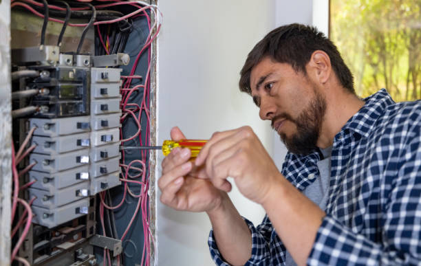 Best Licensed Electrician  in Asotin, WA